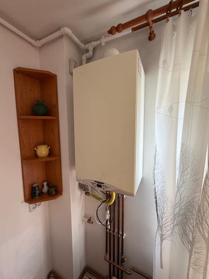 Apartament spațios Bucovina