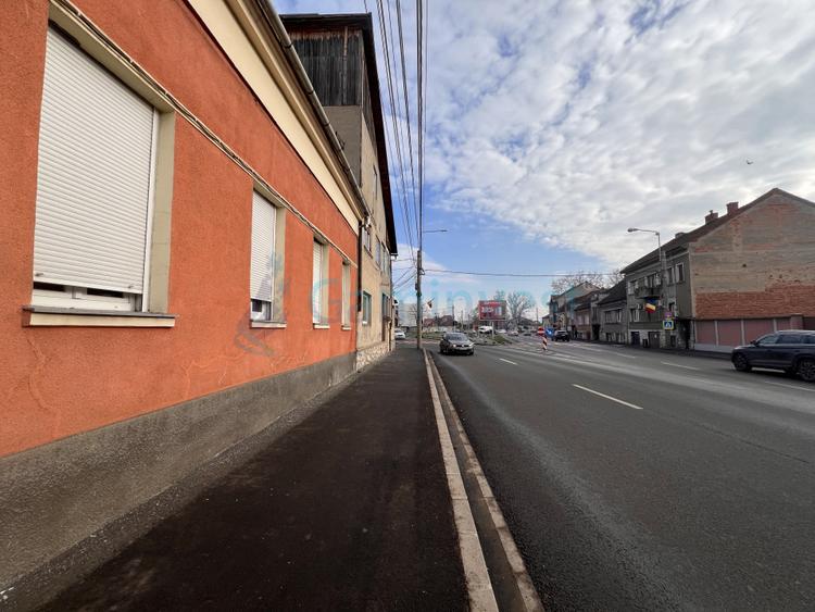 Cladire ultracentrala de vanzare, Oradea, Bihor