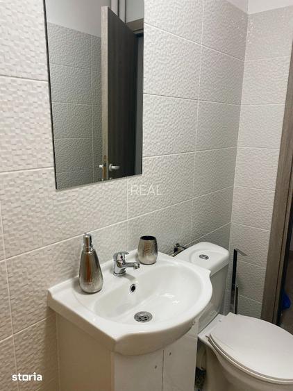 Garsoniera Floreasca | Confort 1 Sporit | Aer Conditionat - 5