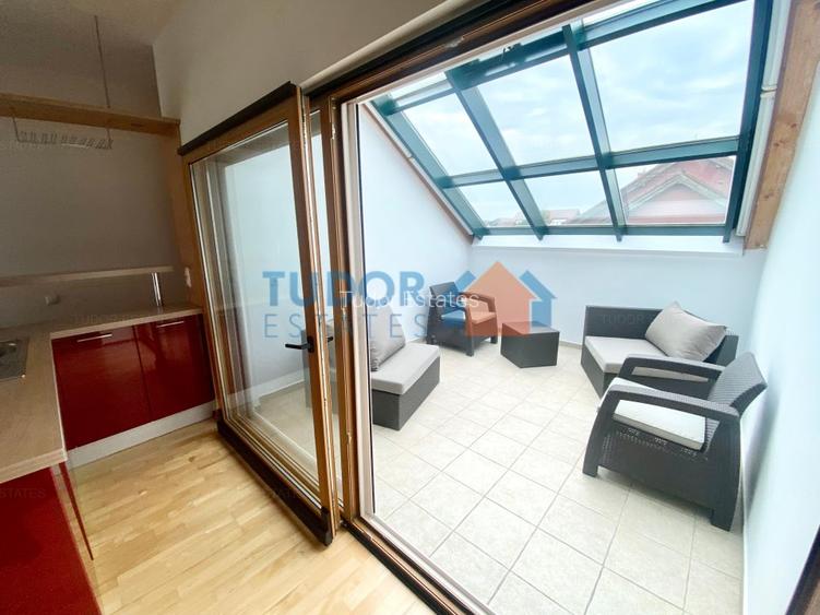 Vila superba cu 5 dormitoare de vazare in complex cu piscina - 2