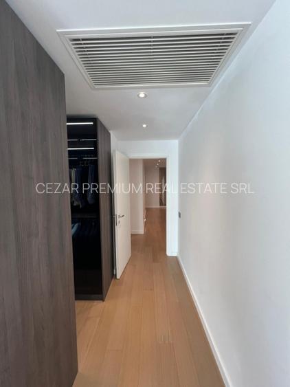 HERASTRAU ONE TOWERS  PENTHOUSE DUPLEX  VEDERE PANORAMICA - 34