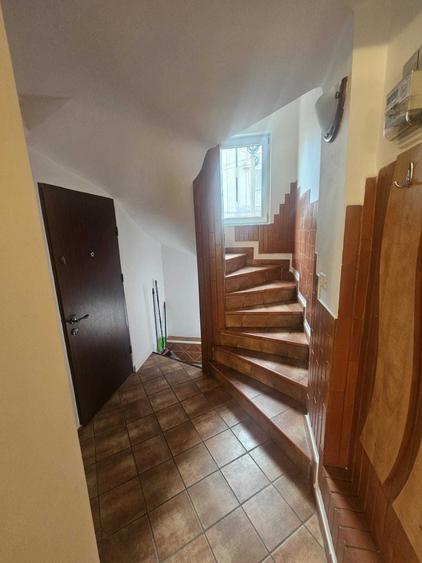 Casă 4 Camere • 3 Băi- UNIRII - Rond Cosbuc - Parcul Carol