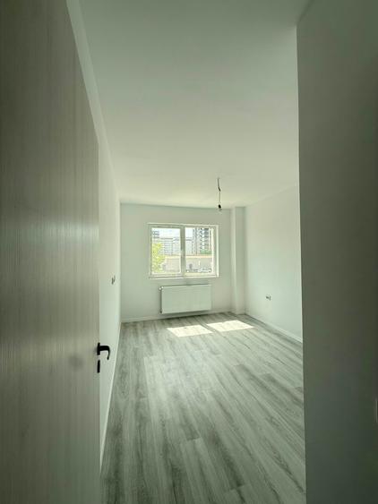APARTAMENT CU DOUĂ CAMERE DECOMANDAT-BLOC NOU -COMISION 0%