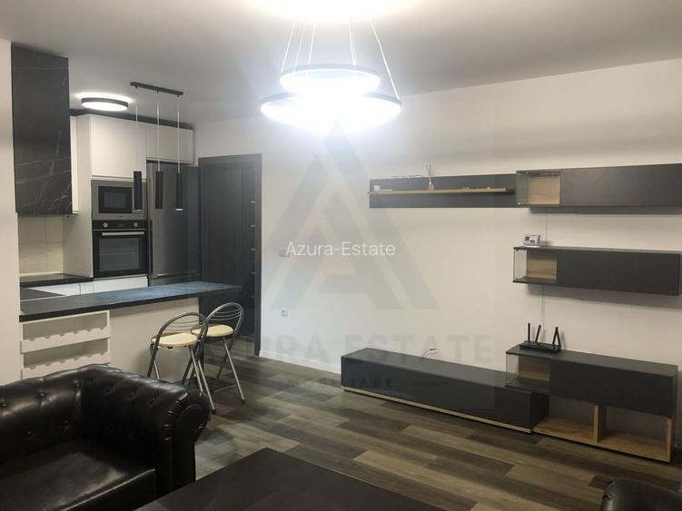 Apartament 2 camere 48 mp utili cu gradina in zona Sub Arini - 2