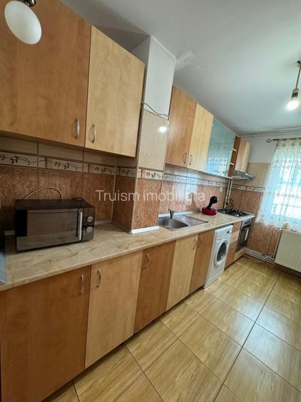 Apartament 2 cam, cf 1, dec, etaj 4/10, Vest  - 11