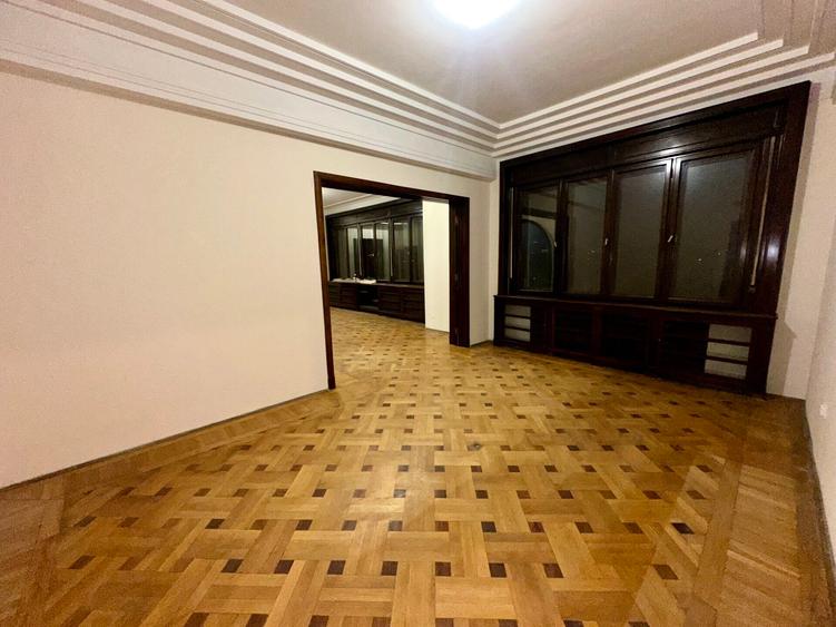 Armeneasca - Bd. Carol I Penthouse 250 mp utili panorama deosebita