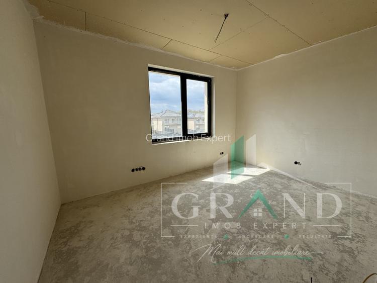 OPORTUNITATE! Casă individuală | 4 camere | 3 băi | Garaj | Teren 450 mp| Dezmir - 9