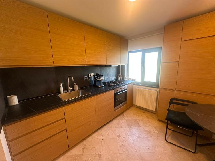 Vitan Mall, Apartament 2 camere, mobilat și utilat modern - 6