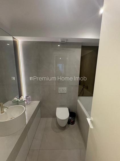 Inchiriere | 3 camere | bloc nou | Pipera | Cortina North - 13