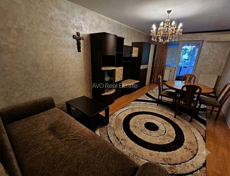 De vanzare| Apartament 2 camere | Sos Giurgiului | bloc NOU - 8
