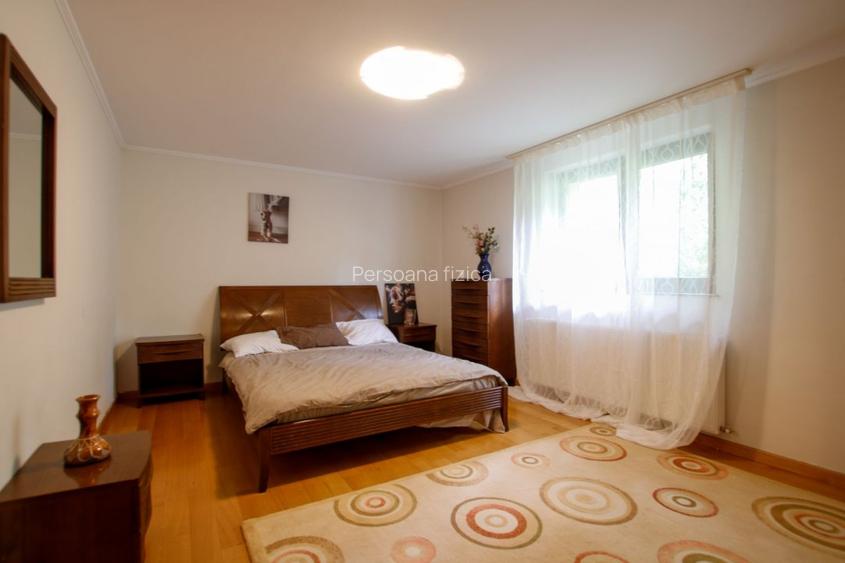 Vila spatioasa  lux  Snagov - 13