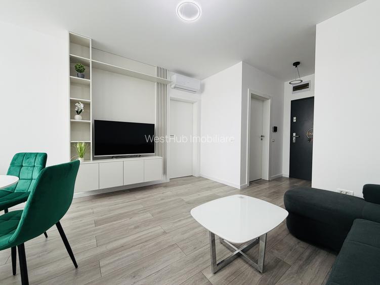 Apartament 2 camere mobilat lux - XCity Towers - 2