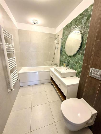 Apartament 2 Camere, Loc de Parcare, Urban Plaza Brasov