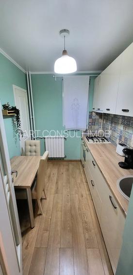 Apartament 2 Camere | Decomandat | Dristor | Parter Inalt - 7
