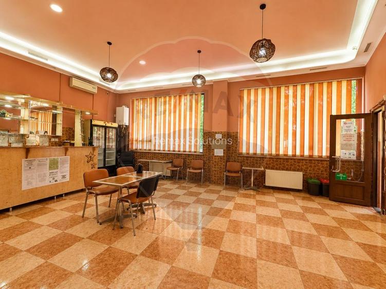 Spațiu comercial stradal de închiriat în zona Inel II Constanța - 3