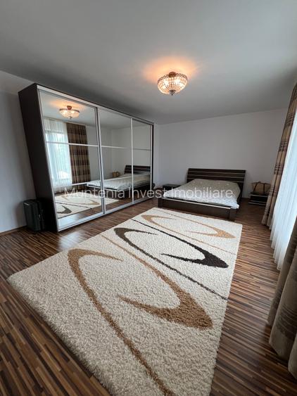 Vila de vanzare -Bradu,langa Pitesti