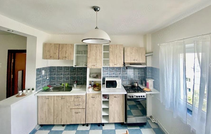 Vânzare Apartament 58 Mp Între Mall Vitan  Și Metrou Mihai Bravu - 4