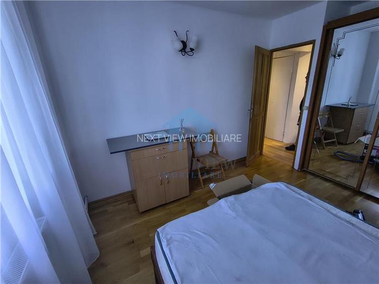 Apartament 2 camere, Gheorgheni - 7