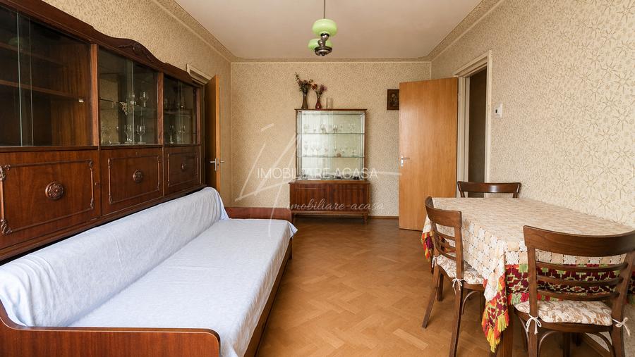 Cel mai urat apartament din Bucurestii Noi. Fa-l tu frumos! - 3