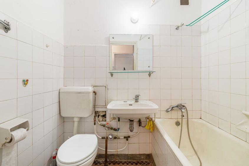3 camere decomandat Lujerului