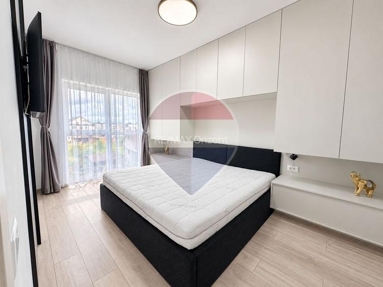 PRIMA ÎNCHIRIERE | 2 CAMERE PREMIUM | TRACTORU | PET-FRIENDLY - 2