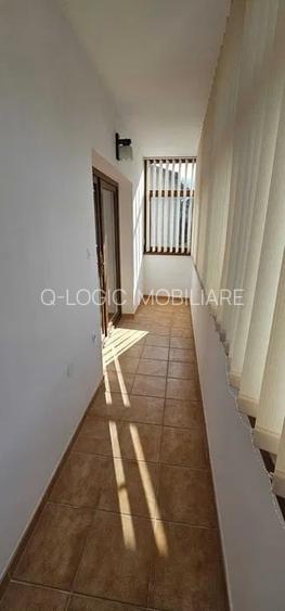 Apartament 3 camere in bloc vila zona Warthe