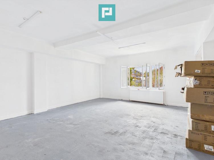 Spatiu comercial central Arad