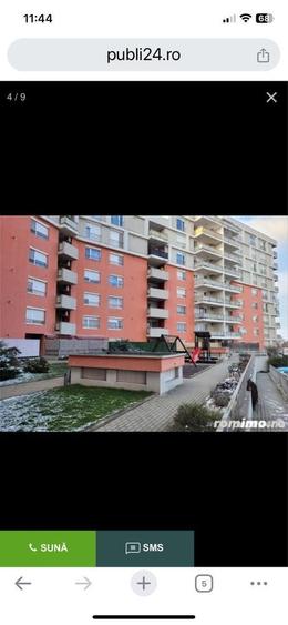 Bloc nou, apartament cu o camera mare, bucatarie separata, terasa