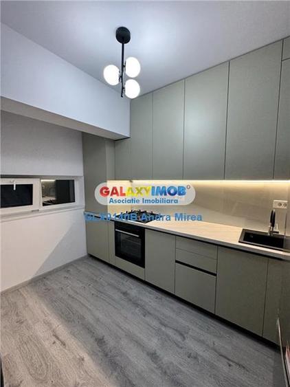 Inchiriere apartament 2 camere Berceni BLOC 2026 COMISION 0