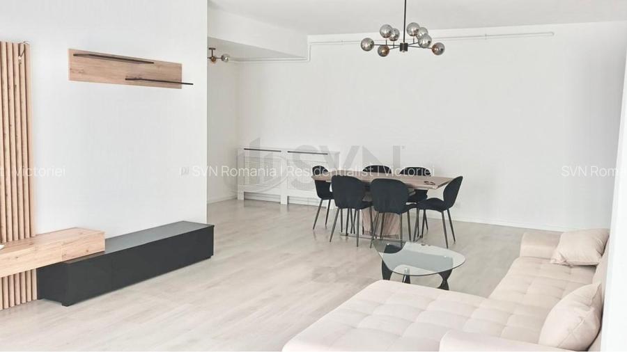 REA1028800 APARTAMENT SPATIOS l SPATIU BIROU l GARAJ l HERASTRAU l NORDULUI - 5