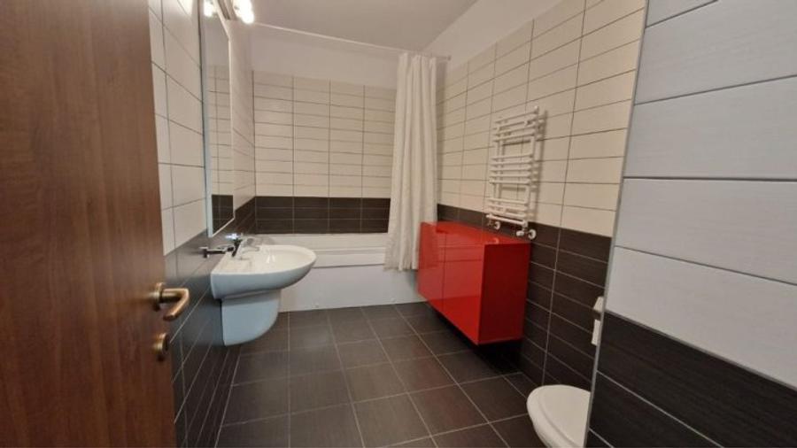 2 Camere | Duplex | Parcul Carol | Mobilat | Utilat |