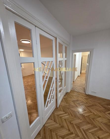 3 Camere de inchiriat | Unirii | Metrou | Centrala | Spatiu Birou