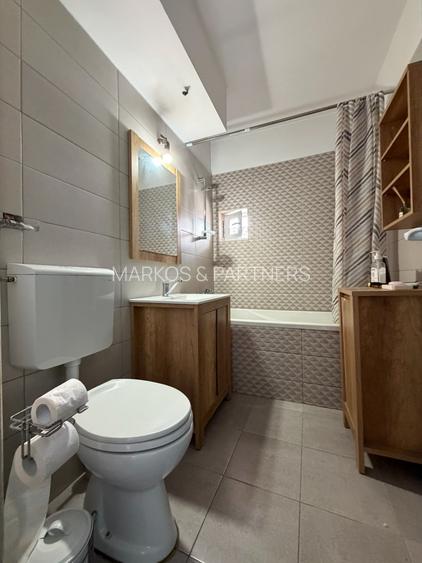 Apartament cu 2 camere I Decomandat I Piața Abator - 5