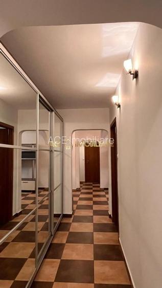 3 Camere de inchiriat | Tineretului | Metrou | DogFriendly - 9