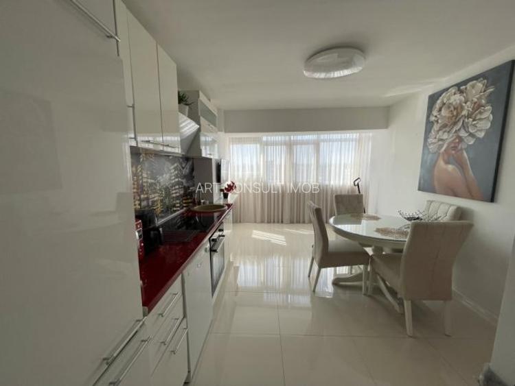 Apartament 2 Camere | Mihai Bravu | Etaj 10| Balcoan | Pret Negociabil | - 6