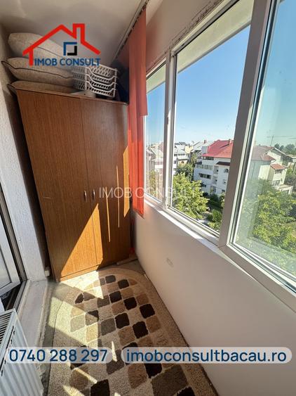 Garsonieră de închiriat în zona Bistrița Lac / Ana Ipătescu | CE1734 - 3