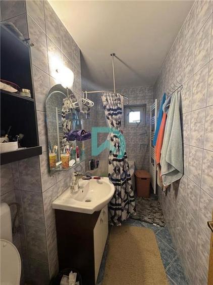 Apartament 4 camere Triaj, Brasov
