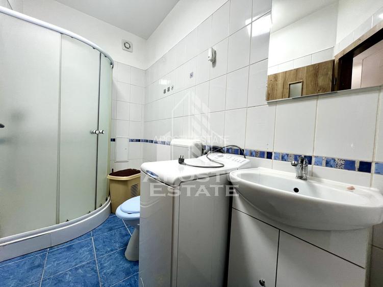 Apartament 2 camere de vanzare, parcare, zona Torontalului, Timisoara - 8