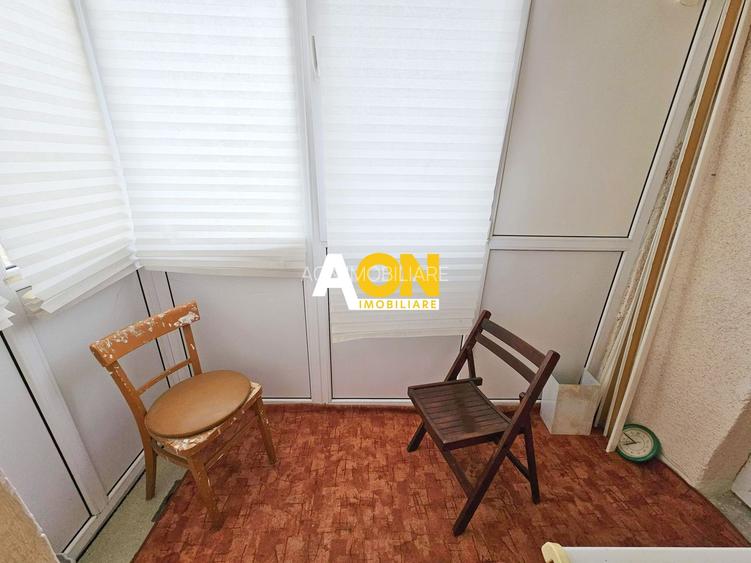 Apartament 2 camere, decomandat, etaj 3, zona Tolstoi - 4