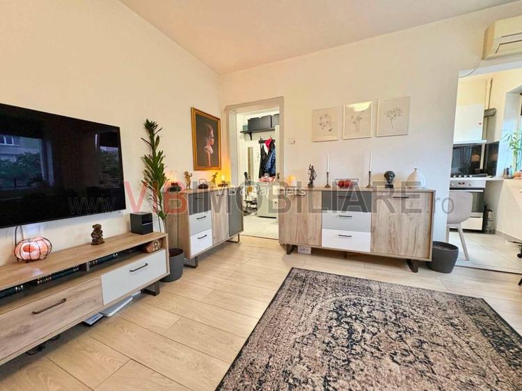 3 Camere - Ion Mihalache - Popisteanu - 4