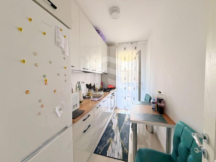Garsoniera de Inchiriat | Militari Residence | Centrala | Comision 0%