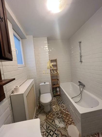 Apartament 3 camere lângă Cișmigiu – potențial investițional