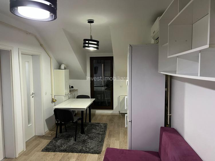 Centru Civic-apartament cu 3 camere Bloc Nou - 5