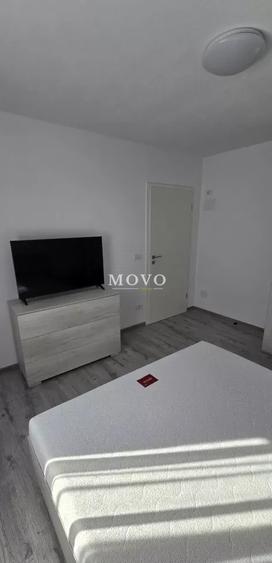 Apartament cu 1 camera | Bucatarie inchisa | Giroc - Central