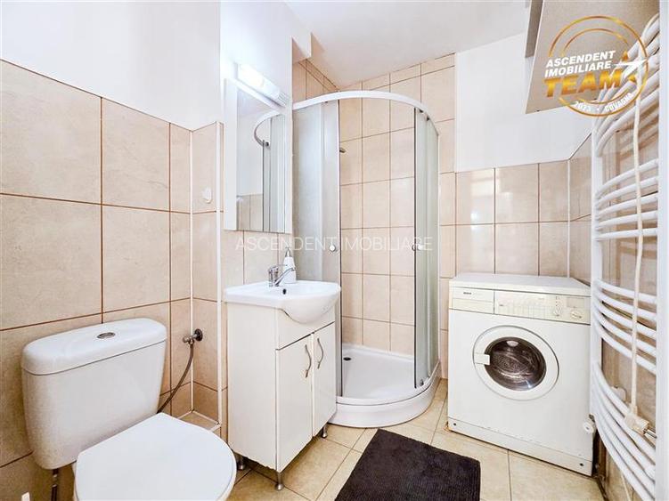 Apartament cu pozitie excelenta, langa strandul municipal, Lenin, Sfantu Gheorgh - 31