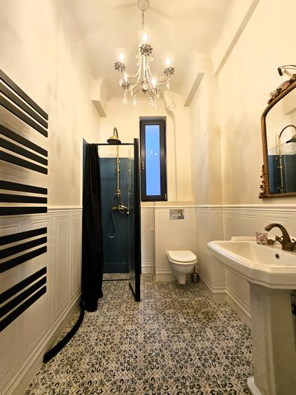 Inchiriere apartament 2 camere, premium, zona Banu Manta / Maica Alexandra