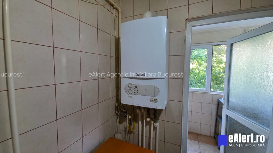 Apartament 3 camere decomandat, 67 mp, centrală proprie,  bloc anvelopat. - 33