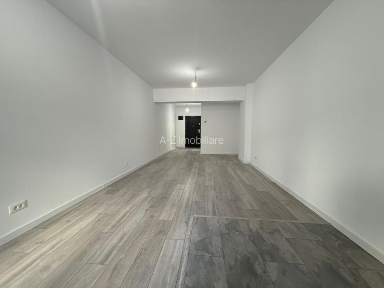 Vanzare Garsonieră – Smart Residence Lujerului - 42 mp - 7