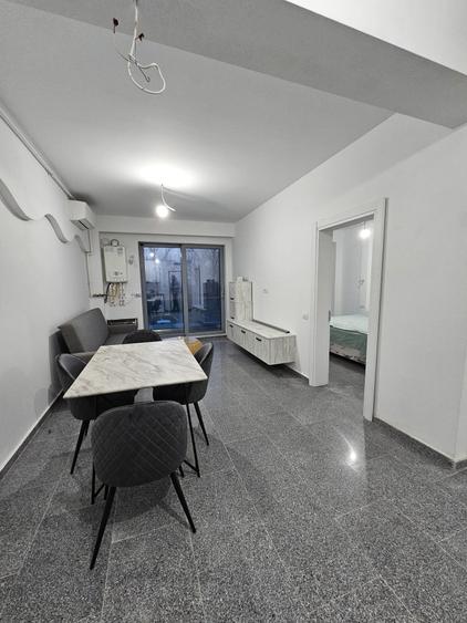 2 CAMERE ETAJ 1 - MAMAIA NORD
