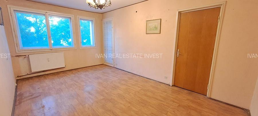 Dristor - Camil Ressu / P-ta Ramnicu Sarat, metrou la 450 m, etaj 2/10 - 5